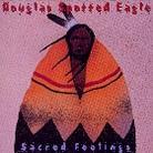 Douglas Spotted Eagle - Sacred Feelings