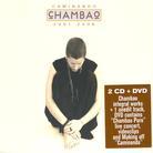 Chambao - Caminando 2001-2006 2 CD + DVD