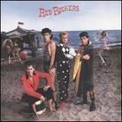 Red Rockers - Schizophrenic Circus
