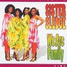 Sister Sledge - We Are Family