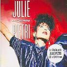 Julie Pietri - A L'olympia CD + DVD