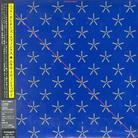 Nik Turner - Xitintoday - Papersleeve