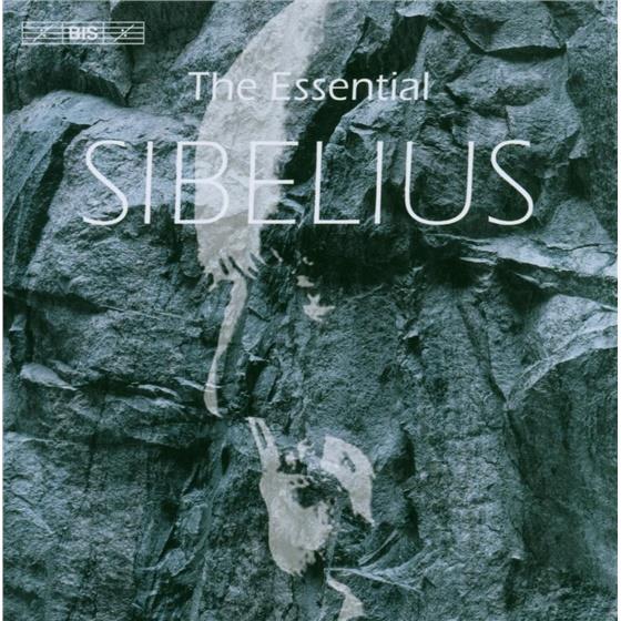 Jean Sibelius (1865-1957) - Essential Sibelius 15 CDs
