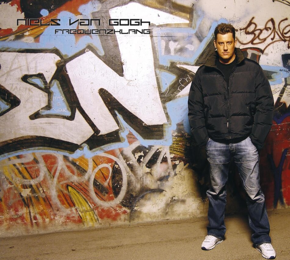 Niels Van Gogh - Frequenzklang