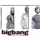 Big Bang - Radio Radio Tv Sleep 2 CDs