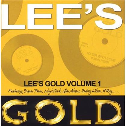 Lee's Gold - Vol. 1