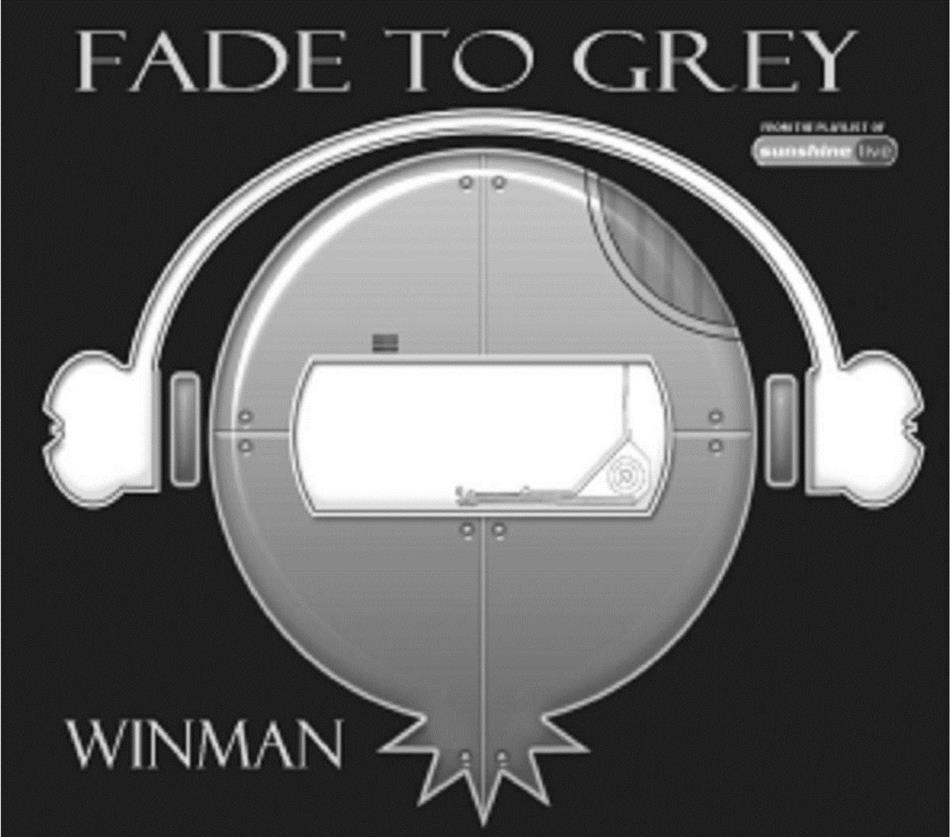 Winman - Fade To Grey