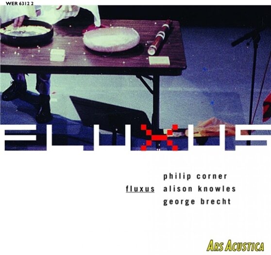 Fluxus - ---