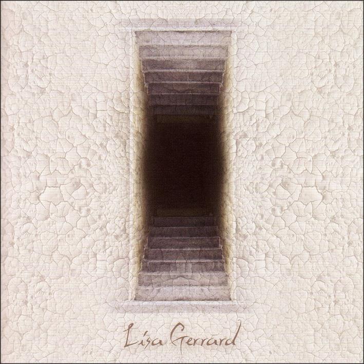 Lisa Gerrard (Dead Can Dance) - Best Of