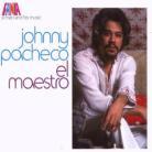 Johnny Pacheco - Man And His Music