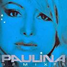Paulina Rubio - Remixes