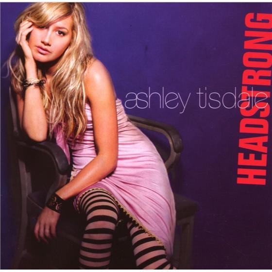 Ashley Tisdale - Headstrong