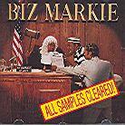 Biz Markie - All Samples Cleared