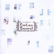 Certain General - Invisible New York 2 CD