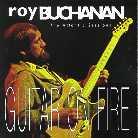 Roy Buchanan - Guitar On Fire-Atlantic