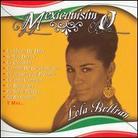 Lola Beltran - Mexicanisimo Versione Rimasterizzata