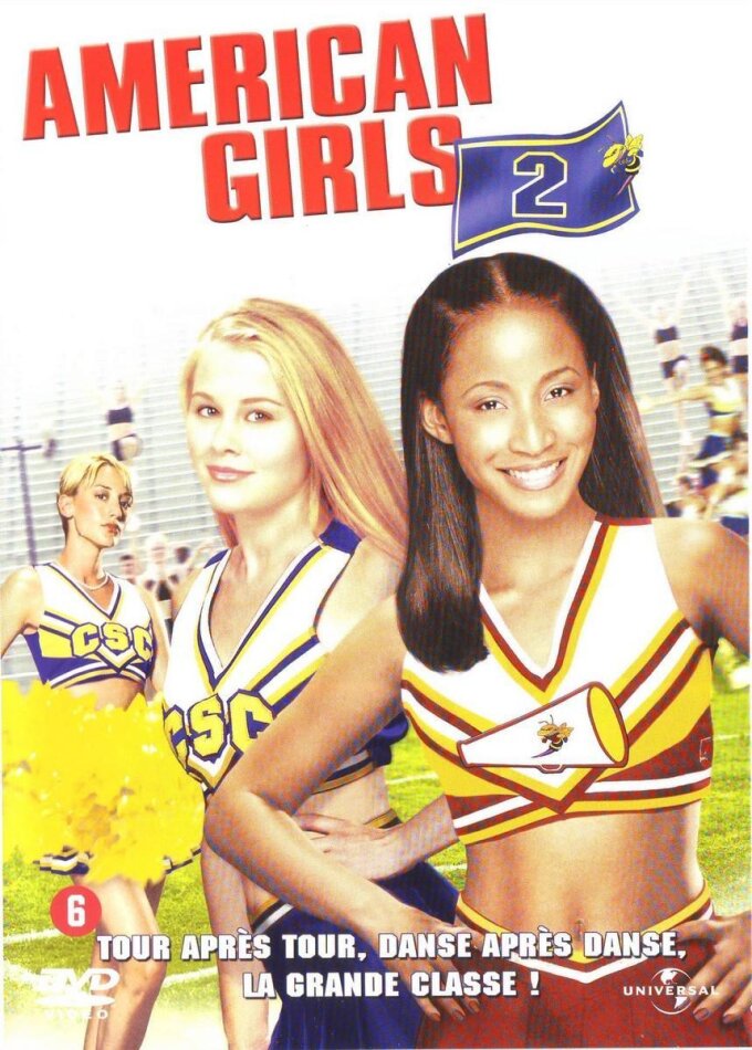 American Girls 2 (2004)