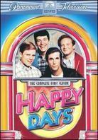 Happy Days - Season 1 3 DVDs