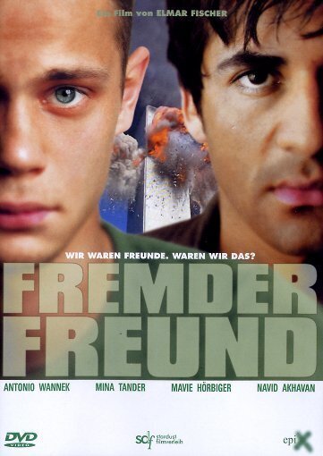 Fremder Freund