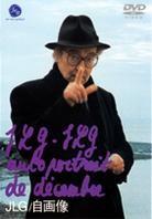 JLG/JLG - Autoportrait de Decembre