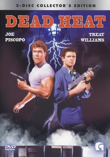 Dead Heat (1988)