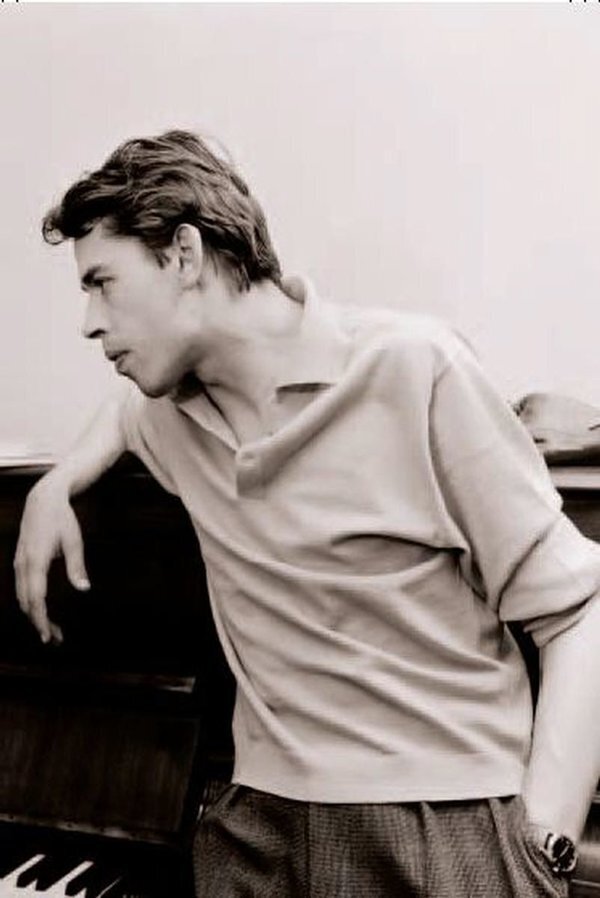 Brel Jacques - Comme quand on était beau 3