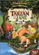 La l&eacute;gende de Tarzan & Jane (2002)