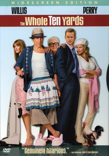 Whole Ten Yards - Whole Ten Yards / (Dol Sub Ws) Widescreen