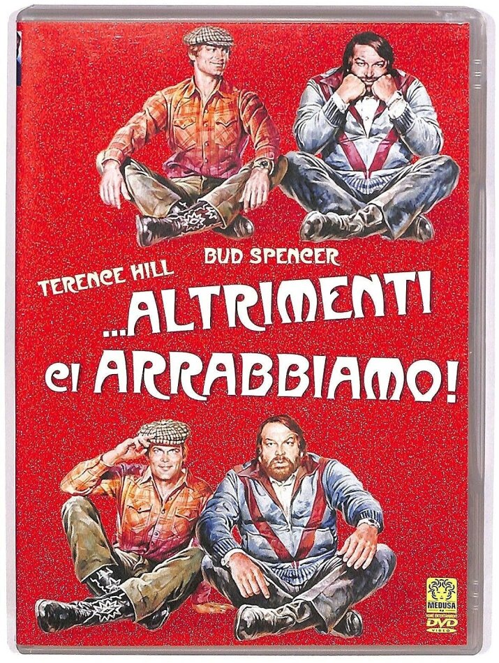 ...Altrimenti ci arrabbiamo (1974)
