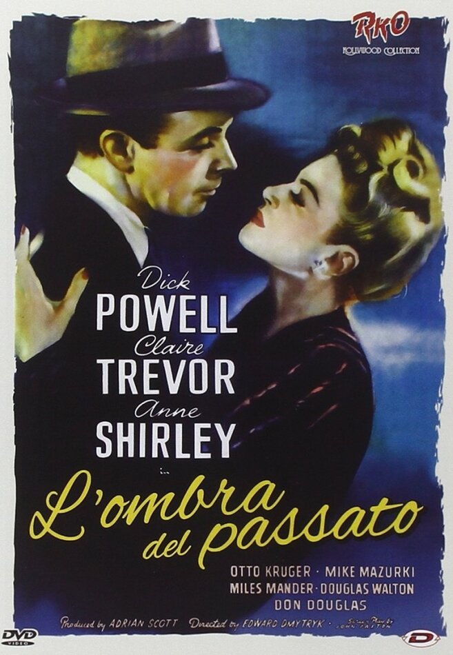 L'ombra del passato (1944)