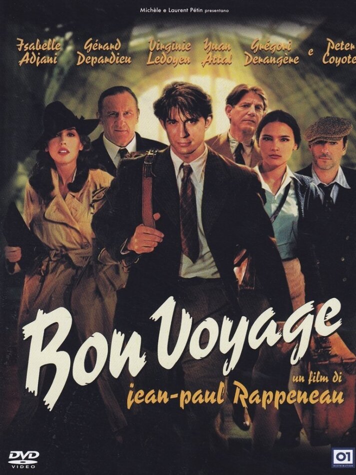 Bon voyage (2003)