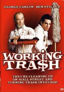 Working trash