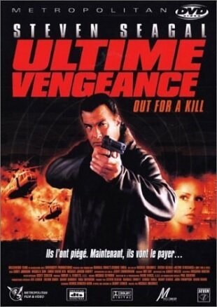Ultime vengéance (2003)