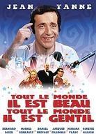 Tout le monde il est beau, tout le monde il est gentil (1972)