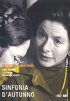 Sinfonia d'autunno (1978)