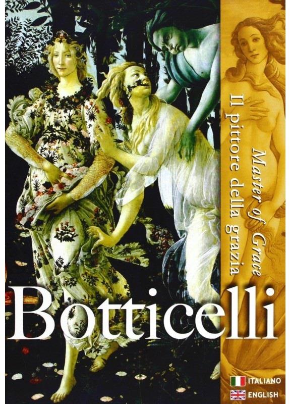 Botticelli - Il pittore della grazia (2001)