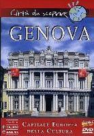 Genova - Capitale europea della cultura