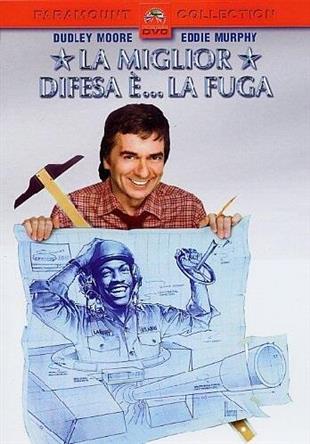 La miglior difesa è... la fuga (1984)
