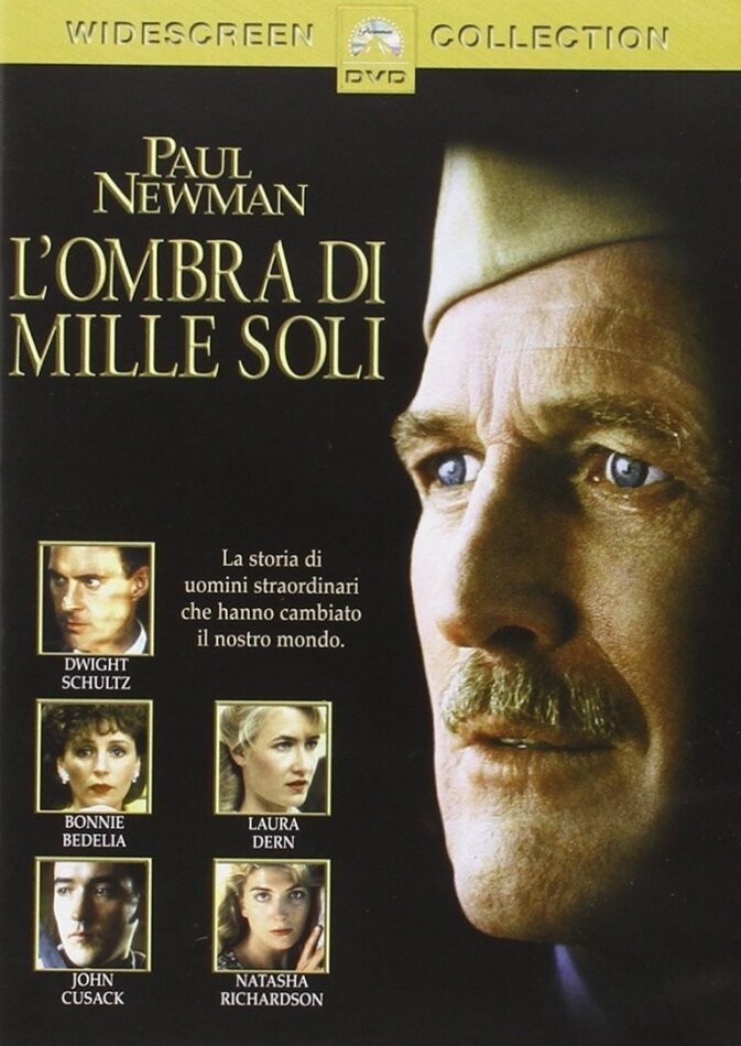 L'ombra di mille soli (1989)