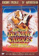 Mezzogiorno e mezzo di fuoco - Blazing Saddles (1974) Edizione Speciale, 2 DVD