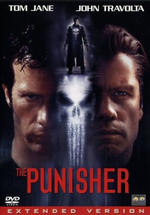 The punisher (2004) (Extended Edition)