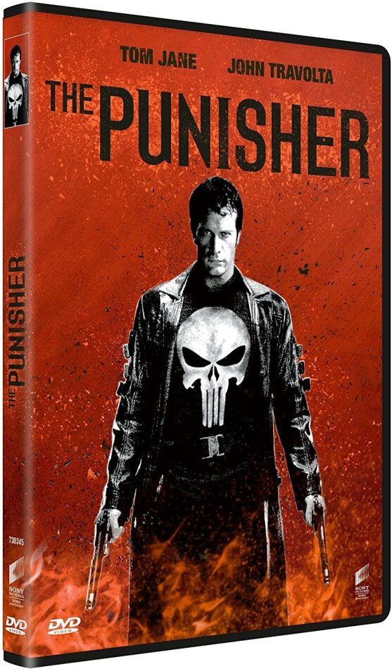 The Punisher (2004)