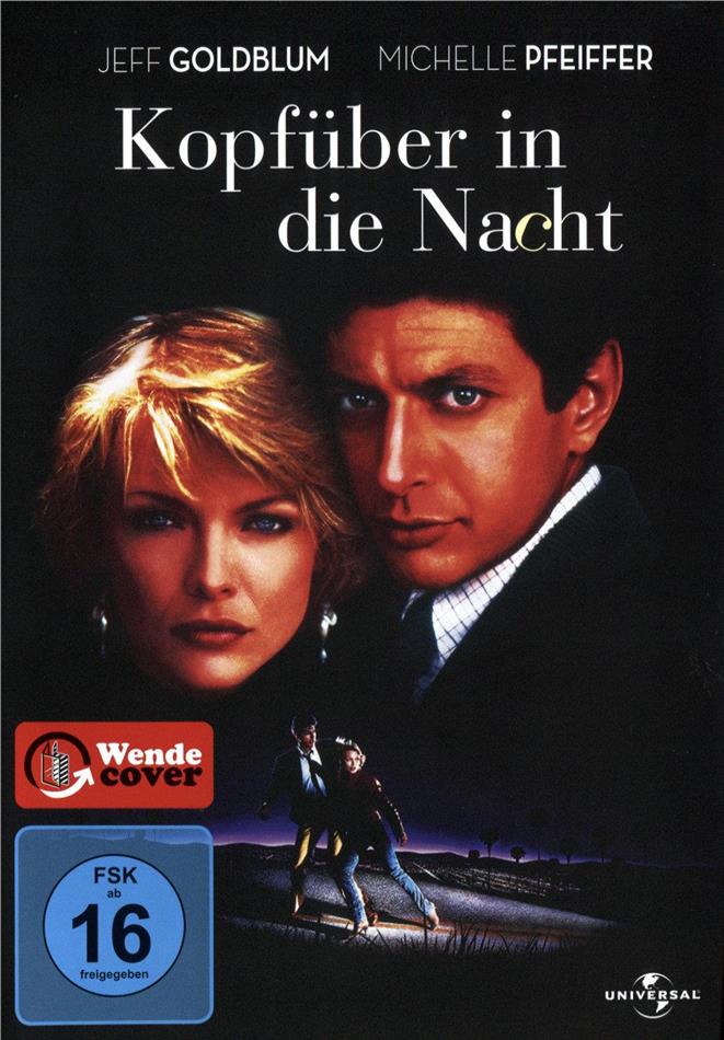 Kopfüber in die Nacht (1985)