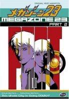 Megazone 23 - Part 2 (1986)