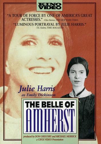 The belle of Amherst (1976)