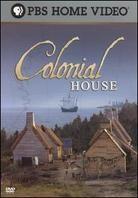 Colonial house 2 DVD