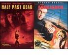 Half past dead / The foreigner 2 DVD
