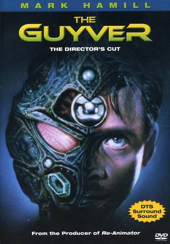The guyver (1991)