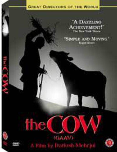 The Cow (1969)