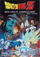 Dragonball Z - Bojack unbound Uncut